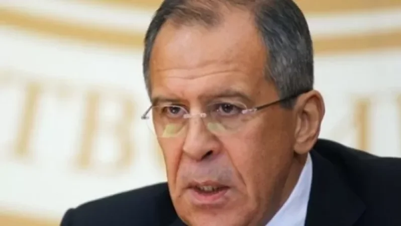 Ռուսաստանի համար անիմաստ է պահպանել իր նախկին դիվանագիտական ​​ներկայությունը Արևմուտքում. Լավրով
