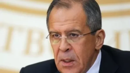 Ռուսաստանի համար անիմաստ է պահպանել իր նախկին դիվանագիտական ​​ներկայությունը Արևմուտքում. Լավրով