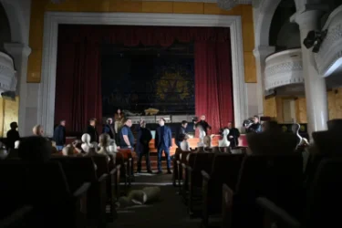 «Կանազ»-ը երաժշտական ակադեմիա կդառնա, որն իր տեսակով միակը կլինի երկրում. Ավինյան