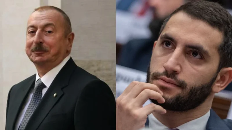 Ունեինք իրավիճակ՝ բանակցային ամեն հաջորդ փաստաթուղթ դառնում էր ավելի լավը Ադրբեջանի համար. Ռուբինյան