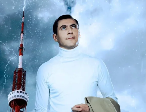 Կդիտվեն ամպրոպային բնույթի անձրևներ․ Սուրենյանը՝ եղանակի մասին