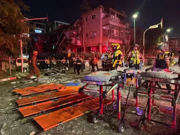 Սպառնում է կյանքերին և մեծացնում ռիսկը. ԱԷՄԳ