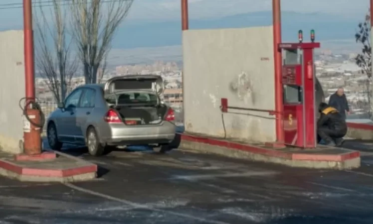 Խուսափել թերլիցքավորումներից և գազի ճնշման սահմանված չափի գերազանցումից. Շուկայի վերահսկողության տեսչական մարմին