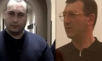 Նորատուսցի Ալիկի և Չարբախցի Գեղամի գործով բողոքի քննությունը հետաձգվել է