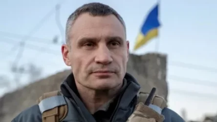 «Ես չեմ բացառում ամենավատ սցենարը». Կլիչկո