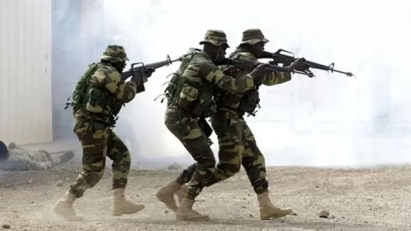 Նիգերում զինվորականներն արգելափակել են երկրի նախագահի գրասենյակը․ Africanews