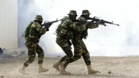 Նիգերում զինվորականներն արգելափակել են երկրի նախագահի գրասենյակը․ Africanews