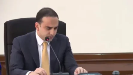 ՏԵՍԱՆՅՈՒԹ․ Թենիսի կորտերի թեմայի շուրջ  ճանճերի նման հավաքվածները որևէ դիվիդենտ չեն շահի․ Ավինյան