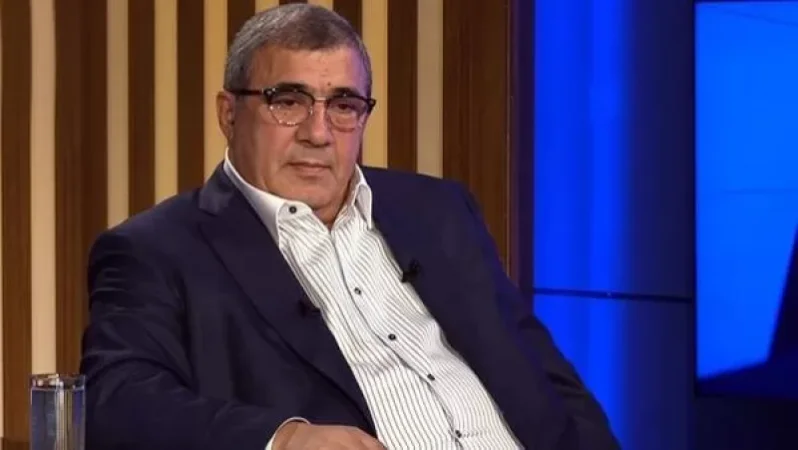 Ռուբեն Հայրապետյանը 2003-ից ՌԴ քաղաքացի է. Դատախազություն