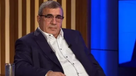 Ռուբեն Հայրապետյանը 2003-ից ՌԴ քաղաքացի է. Դատախազություն