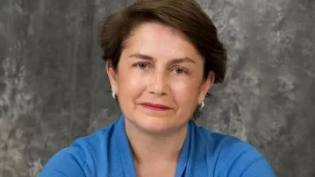 Երբեք մի հուսահատվեք դժվարին իրավիճակներում. Նունե Սարգսյան