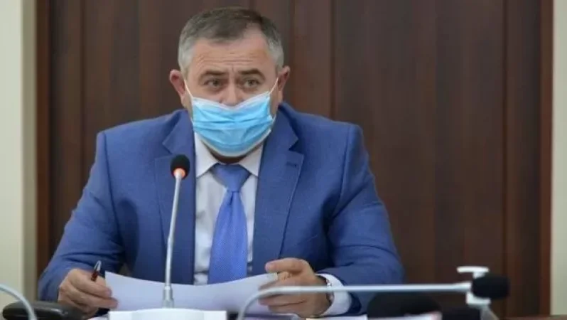 Քննարկում անօդաչու թռչող սարքեր արտադրող ընկերությունների ղեկավարների հետ