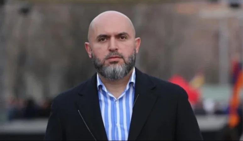 Ինչու է Արմեն Աշոտյանը շարունակում մնալ կալանքի տակ. պարզաբանում