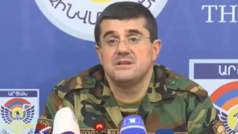 Այո, պատերազմի սպասում էինք, բայց օրը պարզ չէր. Արայիկ Հարությունյան