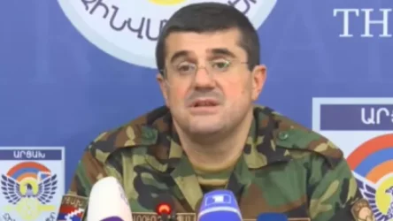 Այո, պատերազմի սպասում էինք, բայց օրը պարզ չէր. Արայիկ Հարությունյան