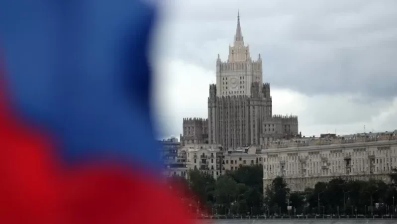 Ռուսաստանը չի սպառնացել ու չի սպառնում Ուկրաինային միջուկային զենքով. ՌԴ ԱԳՆ