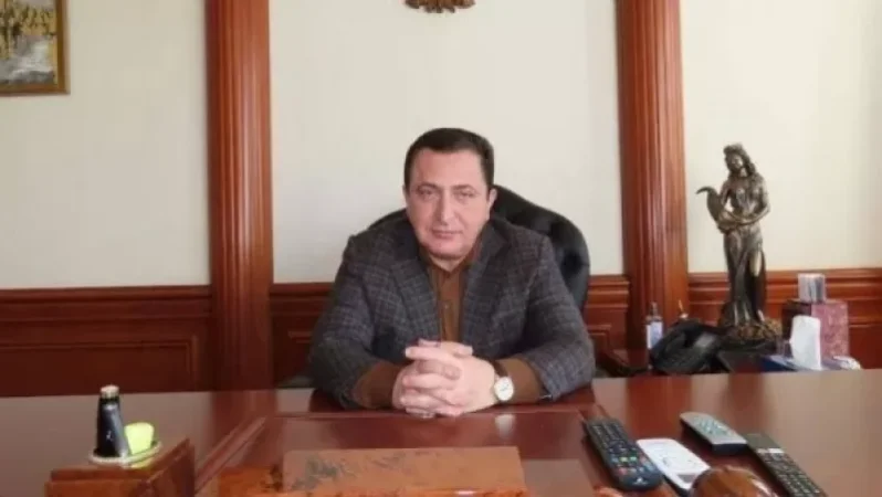 Դավիթ Գալստյանի գործով անցնող նրա ընկերության տնօրեն Արմեն Բաղդասարյանը կմնա կալանքի տակ