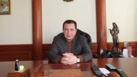 Դավիթ Գալստյանի գործով անցնող նրա ընկերության տնօրեն Արմեն Բաղդասարյանը կմնա կալանքի տակ