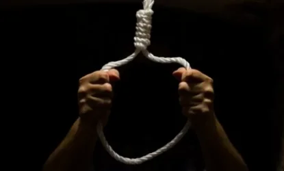 Գյումրիում քույրը եղբորը հայտնաբերել է կախված վիճակում. Ոստիկանություն