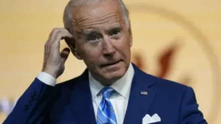 Բայդենը պատասխանել է՝ համարում է արդյոք Պուտինին մարդասպան