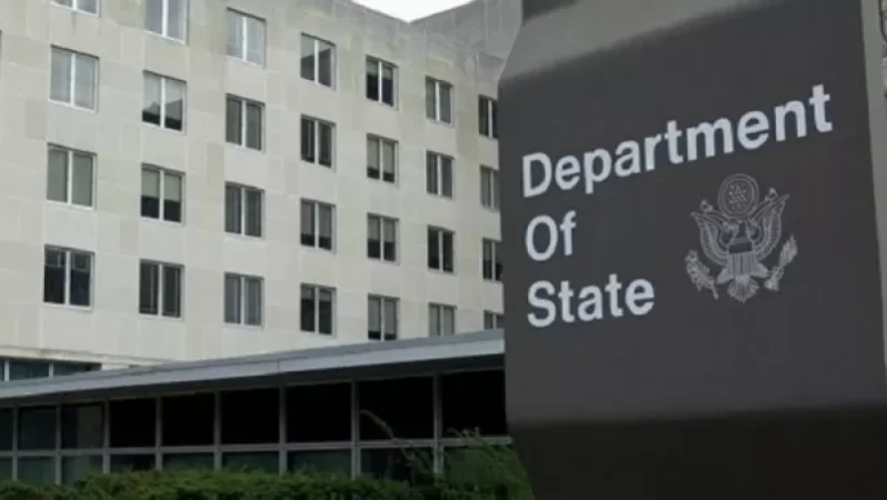 Թուրքիայի դատախազությունը քրդամետ կուսակցությունը ցրելու հայց է ներկայացրել Սահմանադրական դատարան