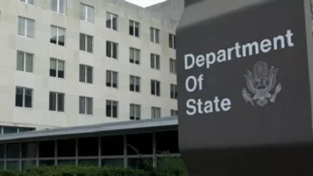 Թուրքիայի դատախազությունը քրդամետ կուսակցությունը ցրելու հայց է ներկայացրել Սահմանադրական դատարան