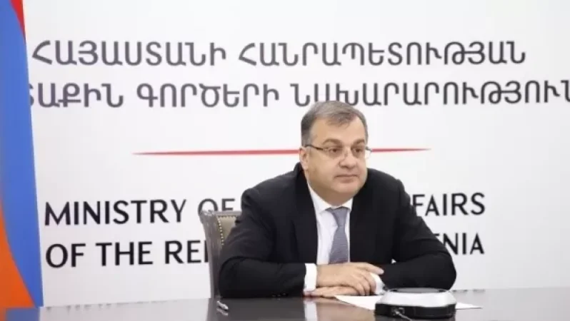 Ադրբեջանն արգելափակում է Լեռնային Ղարաբաղ հումանիտար մուտքը, այդ թվում՝ ՄԱԿ-ի առաքելությունների համար. փոխարտգործնախարար