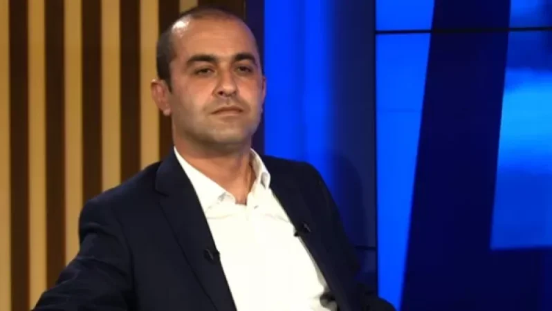 Ամրամ Մակինյանը՝ ԱԱԾ-ում տված բացատրության մասին