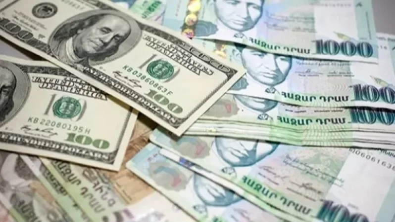 Մազից կախված տնտեսություն. «Փաստ»