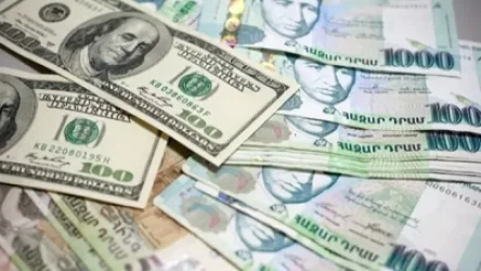 Մազից կախված տնտեսություն. «Փաստ»