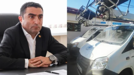 Կապալառուների պայմանագրերը խզվել են. ՀԷՑ-ի ժամանակավոր կառավարիչ