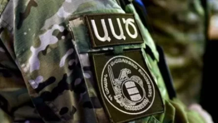 Միքայել Համբարձումյանը նշանակվել է ԱԱԾ տնօրենի տեղակալ