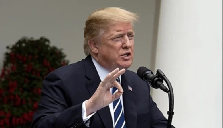 Թրամփը՝ Իրանի վրա հարձակումը համարել է չափազանց կարևոր