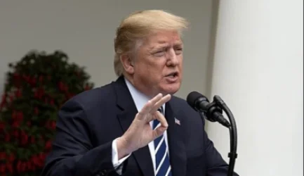 Թրամփը՝ Իրանի վրա հարձակումը համարել է չափազանց կարևոր