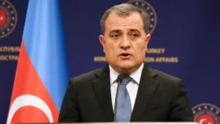 Ադրբեջանի արտգործնախարարությունը՝ հայ գերիերի մասին