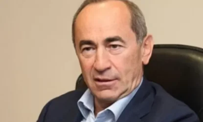 Քոչարյանին ոչ թե համակարգիչ, այլ էլեկտրոնային գիրք է տրամադրվել. Պարզաբանում