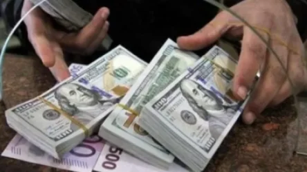 Ռուբլին, դոլարն ու եվրոն՝ Հայաստանում գործող բանկերում