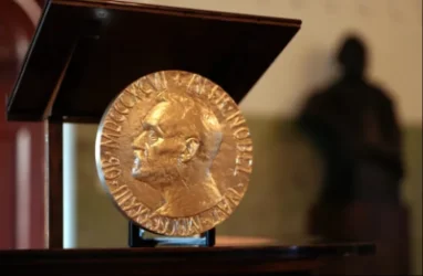 Հետաքննություն է սկսվել Խաղաղության մրցանակի դափնեկրի մասին տեղեկությունների հնարավոր արտահոսքի փաստով