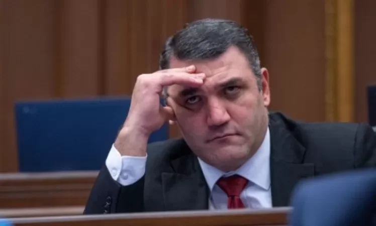 Գևորգ Կոստանյանն առաջիկայում կանդրադառնա Քոչարյանի գործին