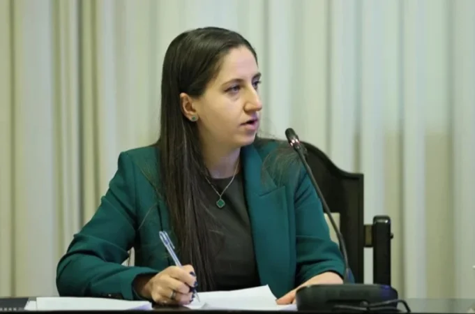 Ձերբակալվել է Էկոնոմիկայի փոխնախարարը և ևս 6 անձ․ ՔԿ