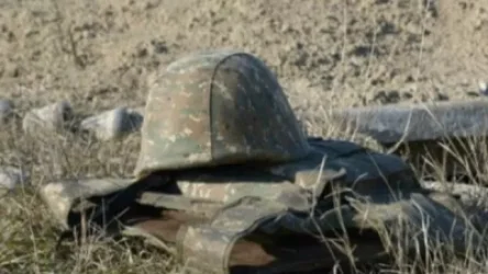 Ադրբեջանական ագրեսիան հետ մղելու ընթացքում նահատակված զինծառայողների անունները. Շուշան Ստեփանյան