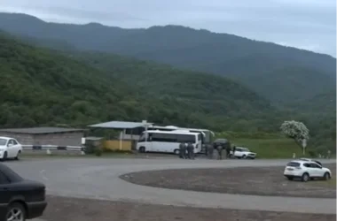 Կիրանց տանող ճանապարհը բացվել է․ «Ազատություն»