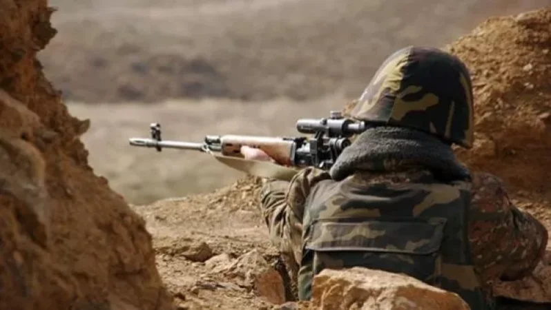 Քաղաքացիական բնակավայրերի հրետակոծության հետևանքով մեկ հղի կին էլ է լրջորեն վիրավորվել. ԱՀ ՄԻՊ