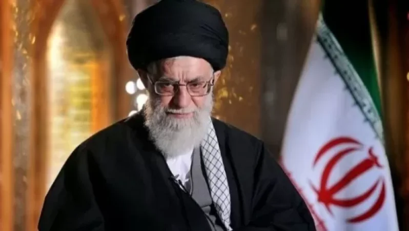 «Իրանը կընդդիմանա Իրան-Հայաստան սահմանի հնարավոր փակմանը». Իրանի հոգևոր առաջնորդը` Էրդողանին