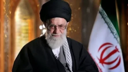 «Իրանը կընդդիմանա Իրան-Հայաստան սահմանի հնարավոր փակմանը». Իրանի հոգևոր առաջնորդը` Էրդողանին