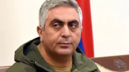 Իմ անունից որևէ բան մի իրականացրեք.Արծրուն Հովհաննիսյան