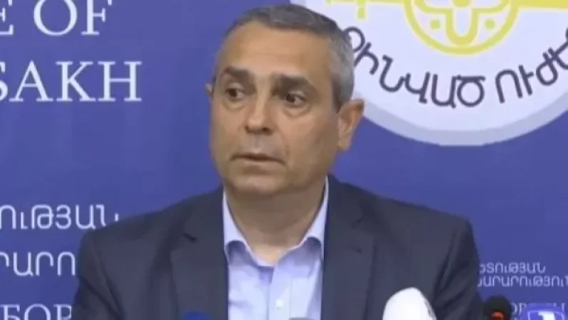 Turkey's Involvement Contains Very Dangerous Elements, Says Artsakh Foreign Minister