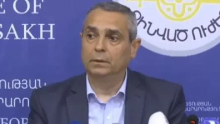 Թուրքիայի ներգրավվածությունը այս ամենի մեջ շատ վտանգավոր տարրեր է պարունակում.  Արցախի ԱԳՆ