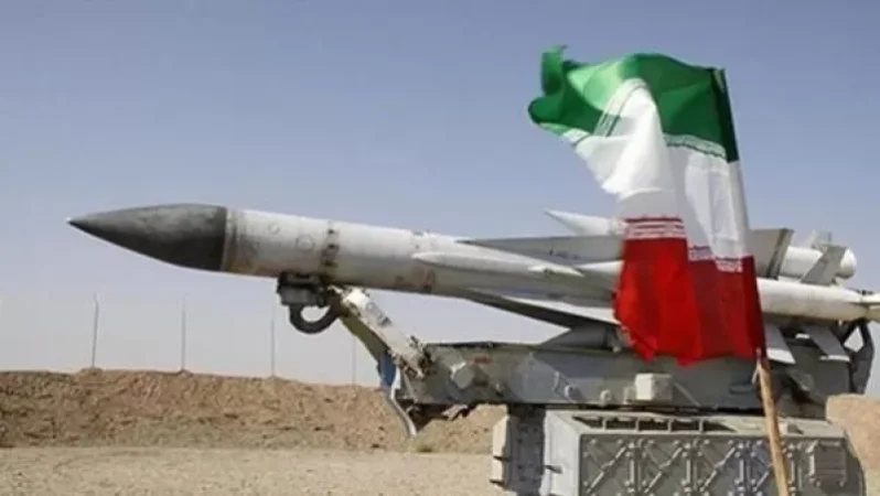 Իրանը հրետանային հարվածներ է հասցրել Ադրբեջանի դիրքերին