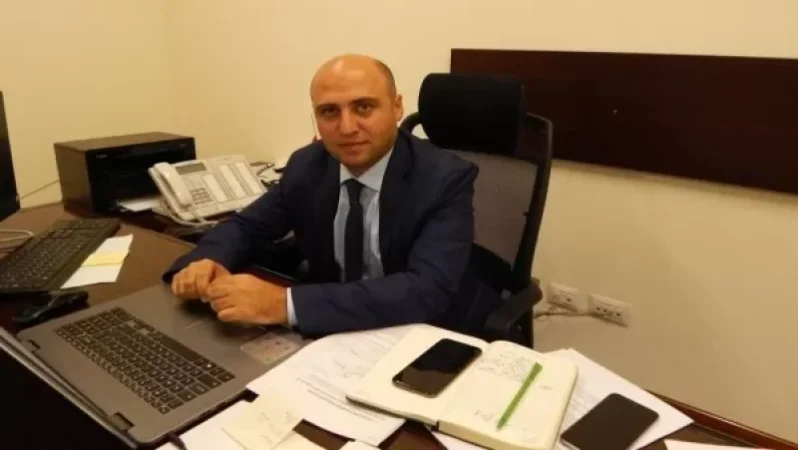 Վարչապետի աշխատակազմի ղեկավարի տեղակալի ընկերությունը՝ պետգնումների ակտիվ մասնակից. «Հետք»